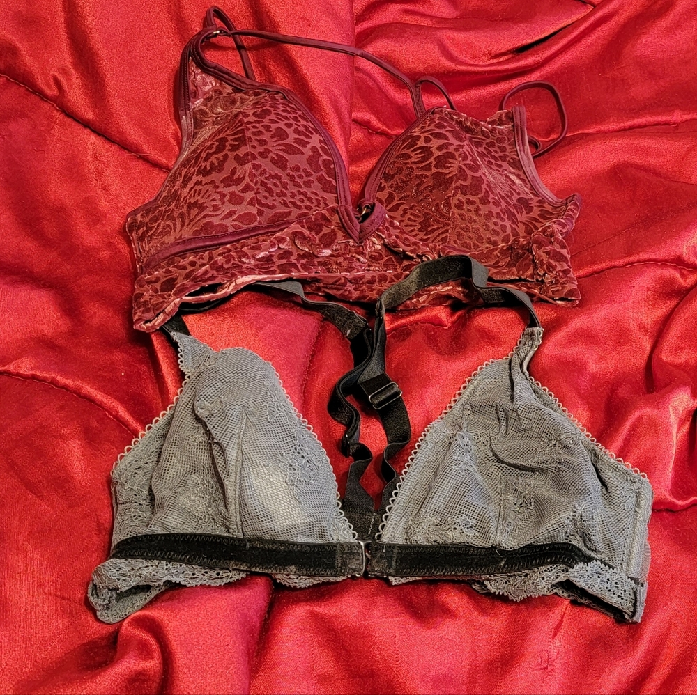 Bundle Victoria S Brallettes